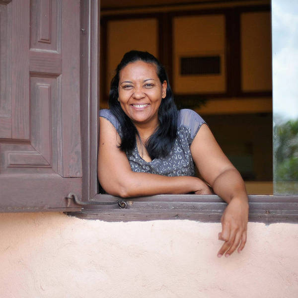 Avatar klienta Eva Svobodová